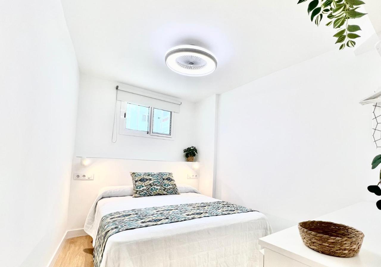 Apartamento Renovado Cerca De La Playa Maspalomas  Bagian luar foto