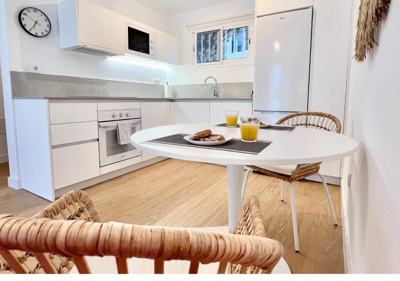Apartamento Renovado Cerca De La Playa Maspalomas  Bagian luar foto