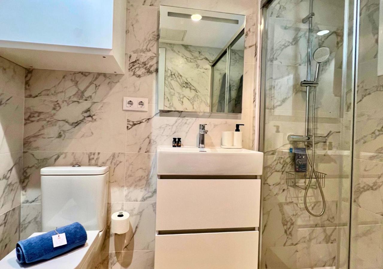 Apartamento Renovado Cerca De La Playa Maspalomas  Bagian luar foto