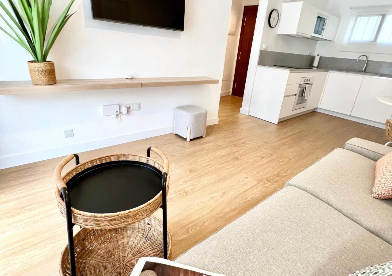 Apartamento Renovado Cerca De La Playa Maspalomas  Bagian luar foto